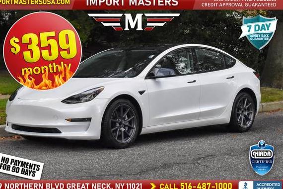 TESLA MODEL 3 2023 5YJ3E1EA8PF489491 image